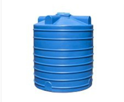 Резервуары и ёмкости: для воды, топлива или химии — в чём разница