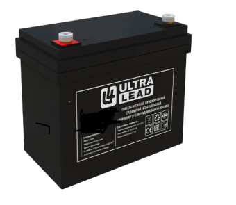 Аккумулятор батарея ИБП HR 1221W