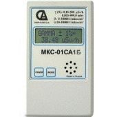 Дозиметр-радиометр МКС-01СА1Б