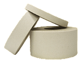 Противоскользящая лента самоклеющаяся прозрачная 50мм*18,3м