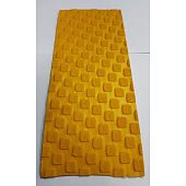 Полимерная светоотражающая лента для постоянной дорожной разметки