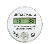 Термогигрометр ИВТМ-7 Р-02-И-Д