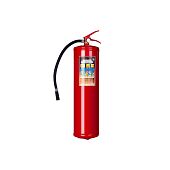 Порошковый огнетушитель ОП-10 