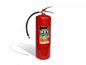 Порошковый огнетушитель ОП-5 заряженный класс АВСE