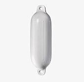 кранец швартовый надувной буй 22x68 см 220x680 мм белый D: 220 мм